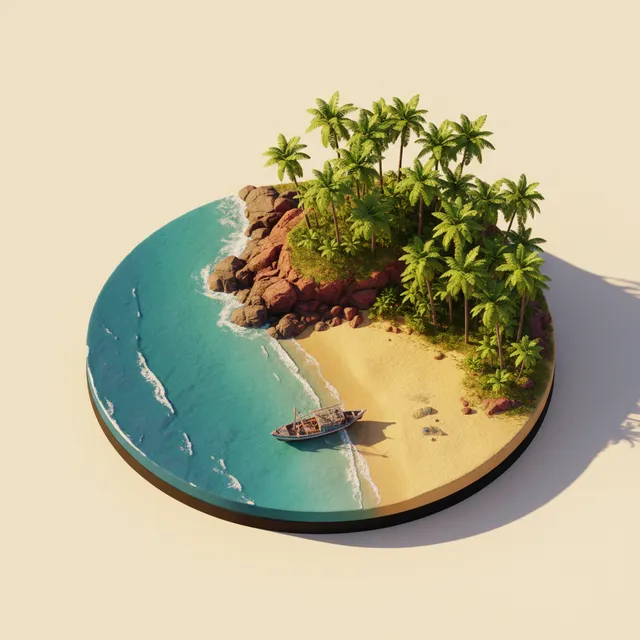 Kappad Beach