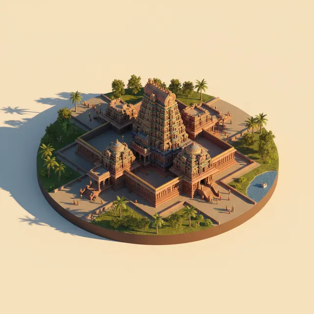 Sree Padmanabhaswamy Temple